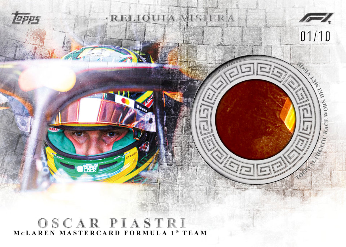 Topps F1 Eccellenza 2026 Box - New & Sealed
