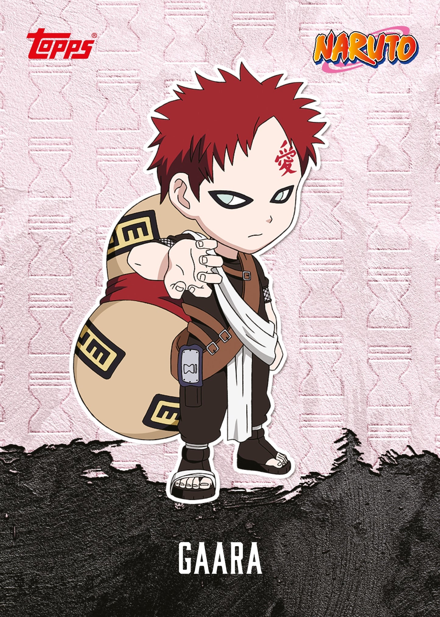 Topps Naruto 2025 Nindo Collection Hobby Box - New & Sealed (Coming Soon!)