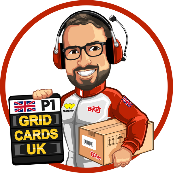 Grid Cards UK