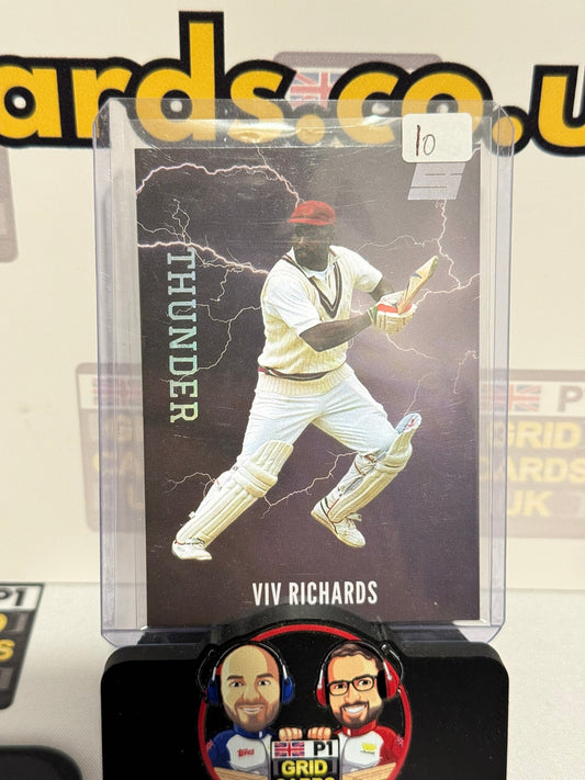 Viv Richards - Thunder - West Indies - Sportsnection 2025 Cricket Card